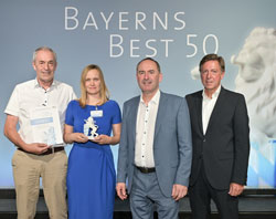 Prix "Bayerns Best 50" 2024, Copyright Studio SX Heuser