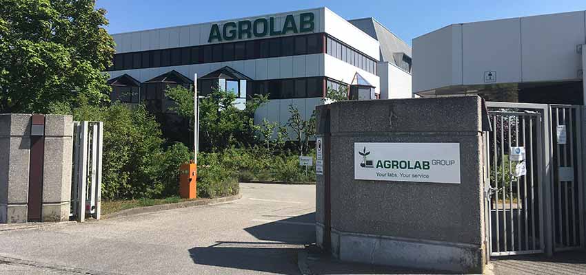 AGROLAB GmbH