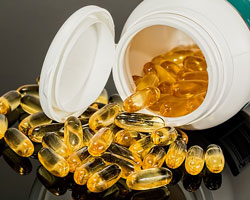 Food supplements